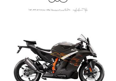 KTM 990 RC R (2026) - Annuncio 9856487