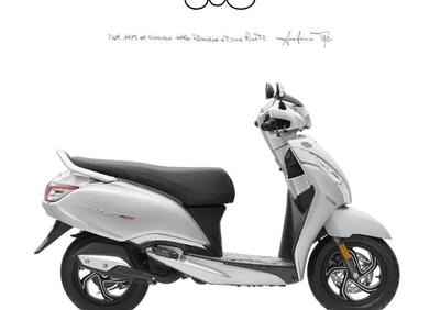 TVS Motor Jupiter 125 (2024 - 25) - Annuncio 9846649