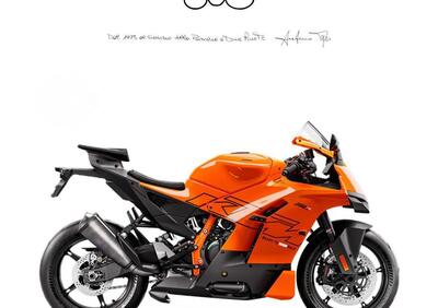 KTM 990 RC R (2026) - Annuncio 9692718