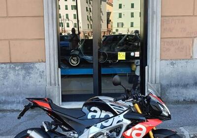 Aprilia Tuono V4 Factory (2017 - 18) - Annuncio 9856737