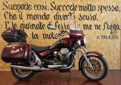 Moto Guzzi California EV Touring (2002 - 06) - Annuncio 9856749