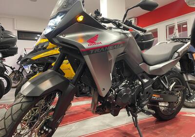 Honda Transalp XL750 (2023 - 24) - Annuncio 9856741