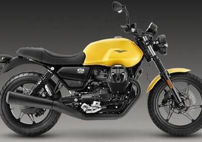 Moto Guzzi V7 III Stone (2017 - 20) - Annuncio 9856740