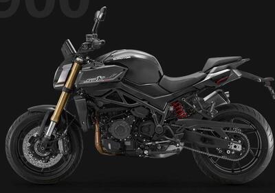 QJ Motor SRK 900 (2025) - Annuncio 9856747