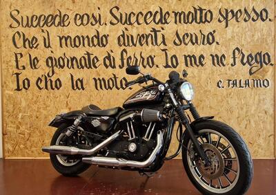 Harley-Davidson 883 R (2008 - 16) - XL 883R - Annuncio 9856767