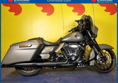 Harley-Davidson 114 Street Glide Special (2019 - 20) - FLHXS - Annuncio 9856763