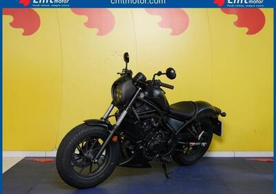 Honda CMX 500 Rebel (2020 - 21) - Annuncio 9856766