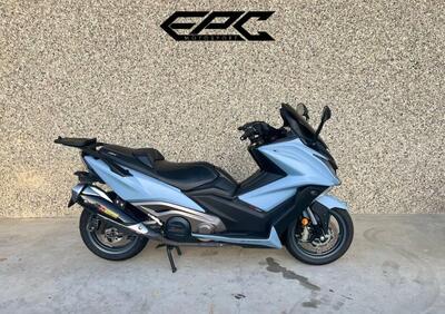 Kymco AK 550 ETS (2021 - 25) - Annuncio 9856773
