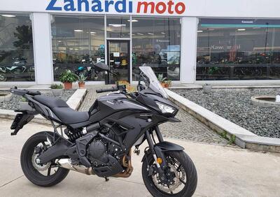 Kawasaki Versys 650 (2025 - 26) - Annuncio 9856774