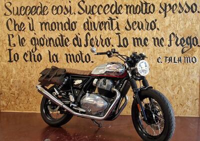 Royal Enfield Interceptor 650 (2021 - 25) - Annuncio 9856781