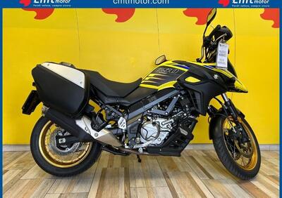 Suzuki V-Strom 650XT (2021 - 25) - Annuncio 9856778