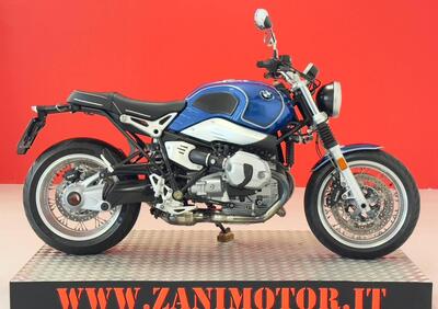 Bmw R nineT/5 1200 (2019 - 20) - Annuncio 9856783