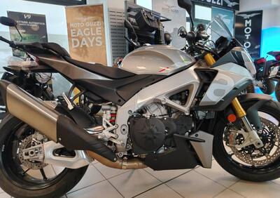 Aprilia Tuono V4 (2025) - Annuncio 9856786