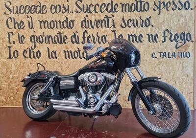 Harley-Davidson 1584 Street Bob (2007) - FXDB - Annuncio 9856790