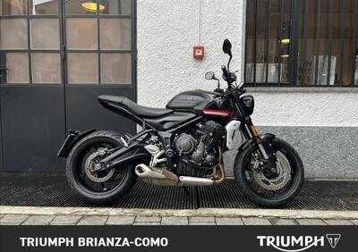 Triumph Trident 660 (2021 - 24) - Annuncio 9791335