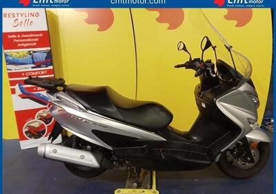 Suzuki Burgman UH 200 (2017 - 20) - Annuncio 9856799