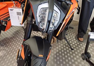 KTM 790 Duke (2025) - Annuncio 9856801