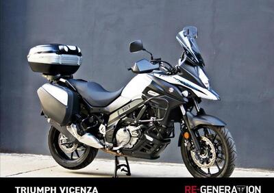 Suzuki V-Strom 650 ABS (2017 - 20) - Annuncio 9856803