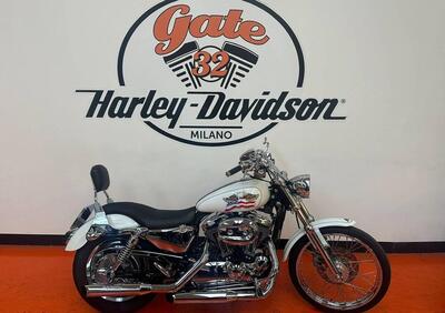 Harley-Davidson 1200 Custom (2004 - 06) - XL 1200C - Annuncio 9856817