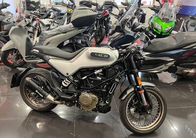 Husqvarna Svartpilen 401 (2021 - 23) - Annuncio 9856814