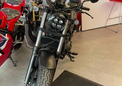 Honda CMX 500 Rebel (2025) - Annuncio 9856809