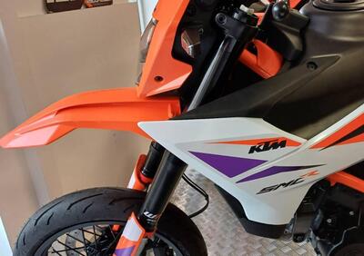 KTM 390 SMC R (2025) - Annuncio 9856806