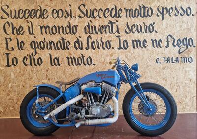 Harley-Davidson 883 Standard (1994 - 00) - XLH - Annuncio 9856808