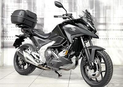 Honda NC 750 X (2021 - 24) - Annuncio 9856815