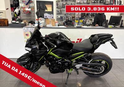 Kawasaki Z 900 Performance (2021 - 24) - Annuncio 9853862