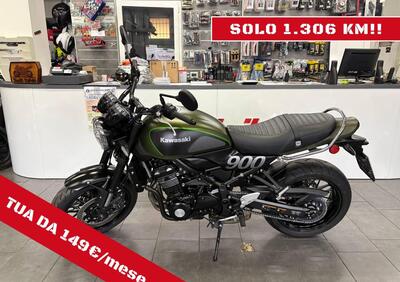 Kawasaki Z 900 RS (2018 - 20) - Annuncio 9853854
