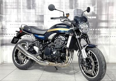 Kawasaki Z 900 RS (2022 - 25) - Annuncio 9856821
