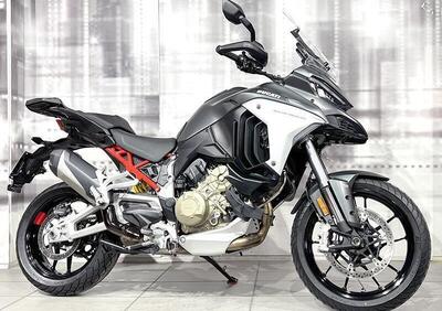 Ducati Multistrada V4 (2021 - 24) - Annuncio 9856822
