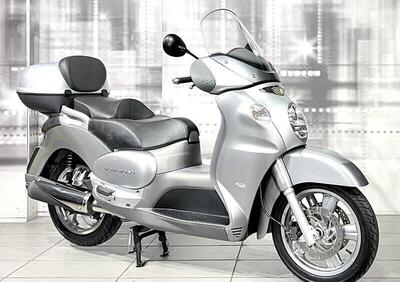 Aprilia Scarabeo 500 (2007 - 12) - Annuncio 9856824