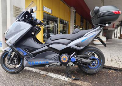 Yamaha T-Max 530 Lux Max ABS (2016 - 17) - Annuncio 9856819