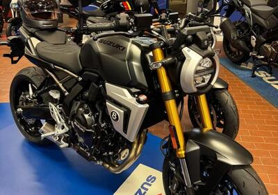Suzuki GSX-8T (2025) - Annuncio 9856823