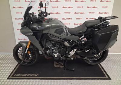 Yamaha Tracer 9 GT (2021 - 24) - Annuncio 9856818