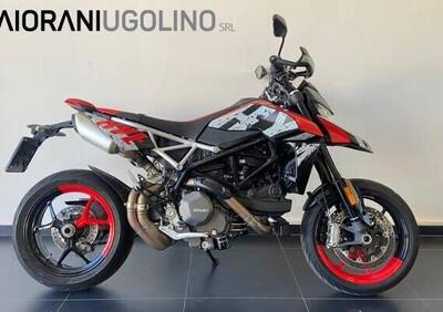 Ducati Hypermotard 950 RVE (2022 - 25) - Annuncio 9856860