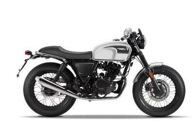 Brixton Motorcycles Sunray 125 ABS (2021 - 25) - Annuncio 9856830