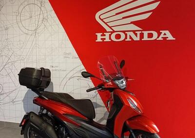 Piaggio Beverly 400 S ABS-ASR (2021 - 24) - Annuncio 9856833