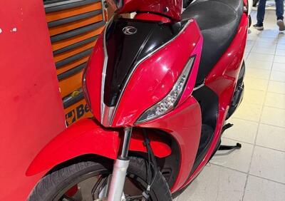Kymco People 125i S (2020) - Annuncio 9856861