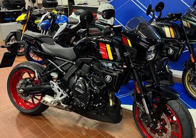 Suzuki GSX-8TT (2025) - Annuncio 9856874