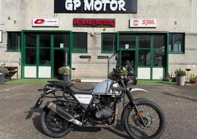 Royal Enfield Himalayan 411 (2021 - 24) - Annuncio 9856873