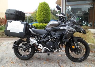 Benelli TRK 502X (2021 - 25) - Annuncio 9856283