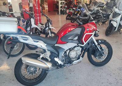 Honda Crosstourer ABS (2011 - 16) - Annuncio 9856881