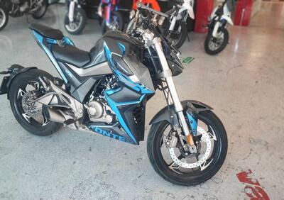 Zontes ZT125-U (2020 - 25) - Annuncio 9856896