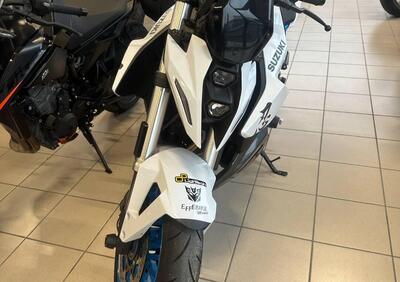Suzuki GSX-8S (2023 - 24) - Annuncio 9856890