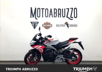 Aprilia Tuono 660 Factory (2025) - Annuncio 9856898