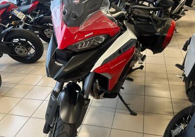 Ducati Multistrada V4 1100 S Sport (2021) - Annuncio 9856903