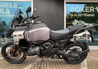 Bmw R 1300 GS Adventure Triple Black (2025) - Annuncio 9856907