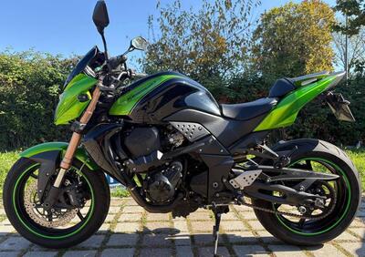 Kawasaki Z 750 R (2011 - 14) - Annuncio 9856913
